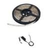 Strip light kit pulse 5m warm white LEDR5MSIKAU-WW