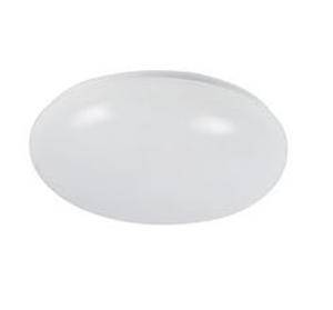 Slim lustre dual wattage 18w/24w cct sel LEDRLUS1824CCT3-01