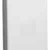 Legrand ED770/0GPLWE Grid and Cover Plate With Cover, White Electric, 121mm L x 77mm W