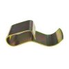 Spring clip suit 25-32mm zinc plated MAC08K32