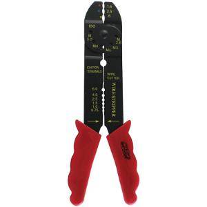 Universal 4-in-1 crimping tool MAJCTR011