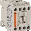 NHP CA71210415VAC Contactor 3 pole 12A 5.5kW 1N/O Auxiliary 415V AC Coil
