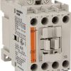 NHP CA71610415VAC Contactor 3 pole 16A 7.5kW 1N/O Auxiliary 415V AC Coil