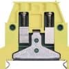 NHP V7WG4 Terminal Earth 4mm² Green/Yellow