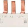 Busbar comb 1p+n 18p NHPIBD218P