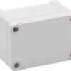 Enclosure n-line plastic gry 289x239x107 NHPNLP292411