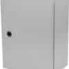 Enclosure n-line steel h400xw400xd210 NHPNLS0404021