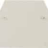 NHP V7EB10 End Plate for V7W6/W10/W16S Grey