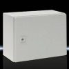 Enclosure metal wall mt 380x300x210 RIT1031500