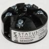 Rs pro temperature transmitter pt100 inp RSC363-0238