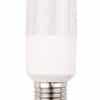 Led tubular 40mm 9w e27 6k SUNLT409/65E27