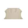 Wap 2.5-10 end plate (de) WEI1050000000