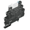 Relay terminal trs 24vdc 1 co WEI1122770000
