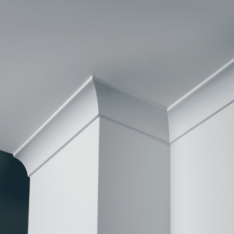 Cornice