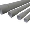 Conduit Generic 9040MD Conduit RIGID PVC Medium Duty Grey 4M Length 40mm