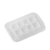 FIXING ACCESSORIES Blank Plates