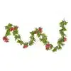 160cm Outdoor Bougainvillea Garland
