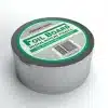 FIXING ACCESSORIES Silver Joining Tape