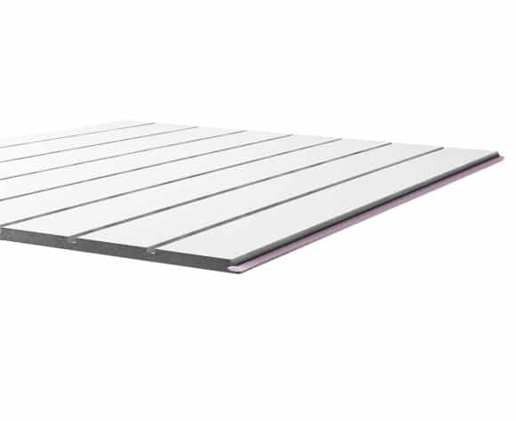 Surround by Laminex MDF Fire Rated Batten 75