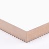Ultra MR MDF Raw White