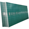 FOILBOARD Green 25 Cathedral 25