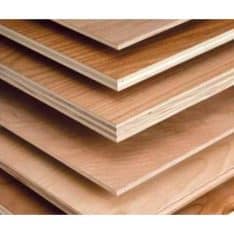 Decorative Timber