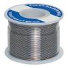 Altronic T 1110 60/40 Leaded Solder, 1.0mm, 200g Roll, Resin Cored, Tin/Lead Composition, Grey
