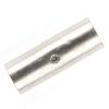 Cabac CAS185 Copper Link, Joiner, Sleeve, Crimp Type, 185mm Cable, 99.9% Copper, Electro Tinned Finish for Corrosion Resistance