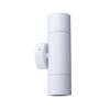 Haneco AS-U/D-TRI-W Archispot Up & Down Fixed Led Spotlight Ø60mm IP65 3Cct White