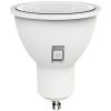 Haneco B6WTRI-GU10 Lamp Led 6W Gu10 Non Dimmable  3000/4000/6500K