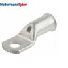 HellermannTyton, CL16-12BM-1 Lug Bellmouth Copper (CU) Crimp Type 16mm Cable M12 Stud