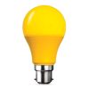 HPM LBA55INSECTB22, HPM OVALIA LED 7W 615lm Cool White Bunker Light Black