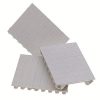 IPD DBP4 Pole Fillers 4 Mod Ral7035 10 Pack