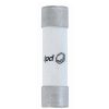 IPD RHB100 House Service Fuse Link, Consumer Cartridge, Ferrule Type, 100A, 57mm x 22mm