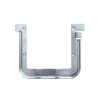Legrand CM940CCLIP, Como - Mounting clips for Como 4 gang metal