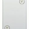 Trader HYJB4TF Hyena Junction Box with 4 Loose Terminals Fast Fit Cover